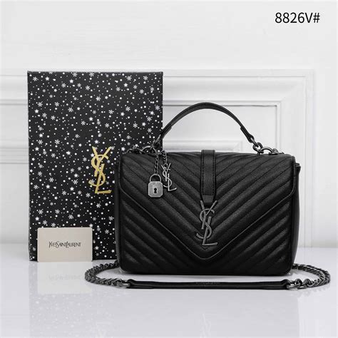 tas ysl terbaru 2019|ysl new handbags.